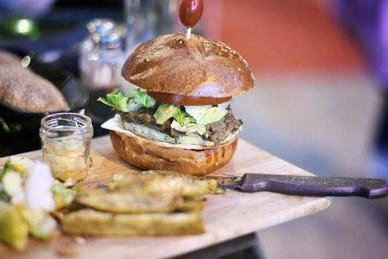 Broc The Kasbah by Piry